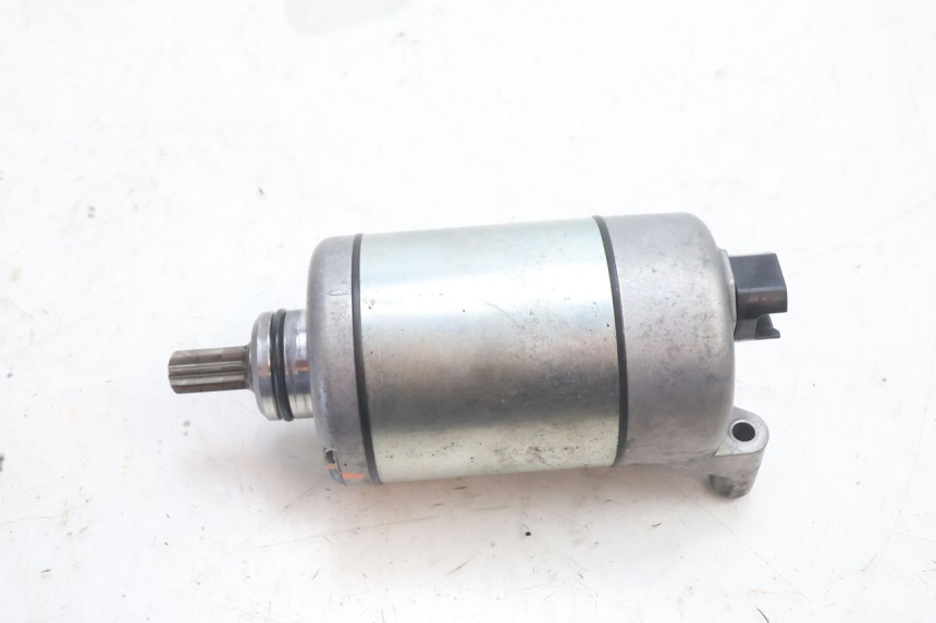 photo de DEMARREUR YAMAHA FZ8 800 (2010 - 2016) - Vue principale