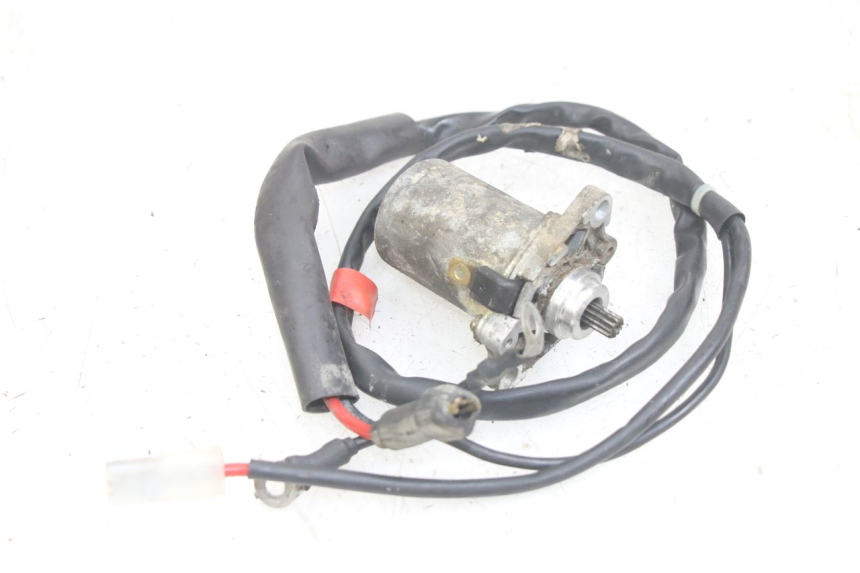 photo de DEMARREUR GILERA DNA 50 (2000 - 2007)