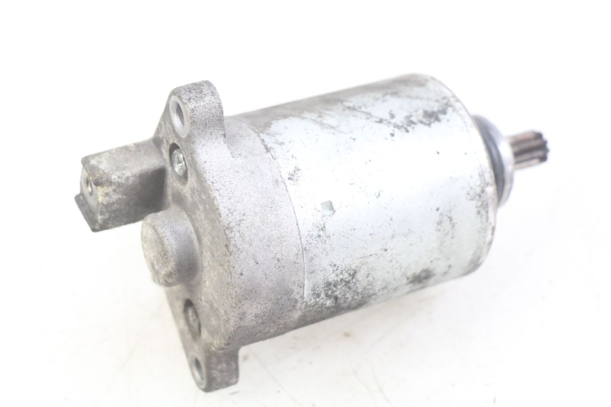 photo de DEMARREUR GILERA NEXUS 125 (2007 - 2009)