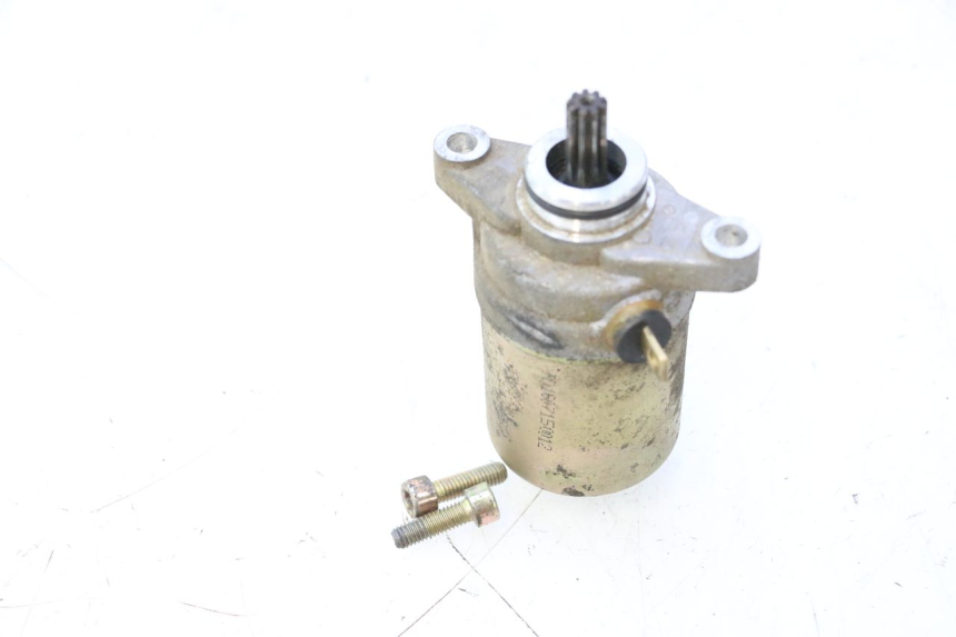 photo de DEMARREUR VASTRO GP 2T 50 (2013 - 2017) - Gros plan technique