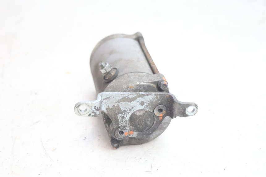 photo de DEMARREUR GILERA GP 800 (2007 - 2013) - Points de fixation