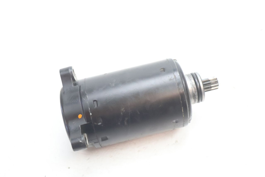 photo de DEMARREUR KAWASAKI GPX F ZX750F 750 (1986 - 1990) - Autre angle de vue