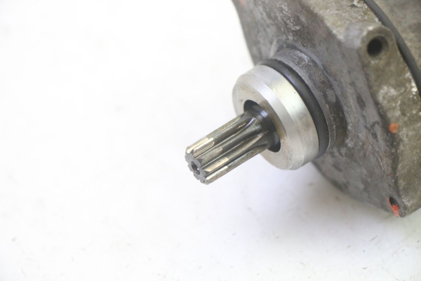 photo de DEMARREUR KAWASAKI GPX R WARBIRD 600 (1988 - 1993) - Détail de la pièce