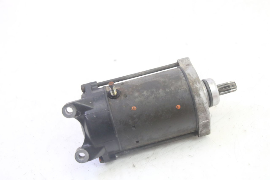 photo de DEMARREUR KAWASAKI GPX R WARBIRD 600 (1988 - 1993) - Autre angle de vue