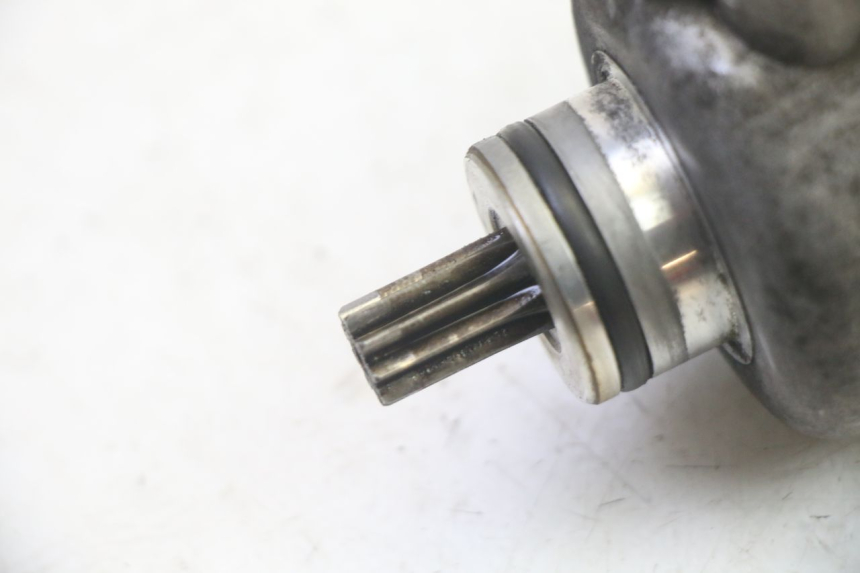 photo de DEMARREUR KYMCO GRAND DINK 125 (2002 - 2007)