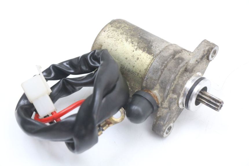 photo de DEMARREUR TNT MOTOR GRIDO 2T 50 (2010 - 2019)