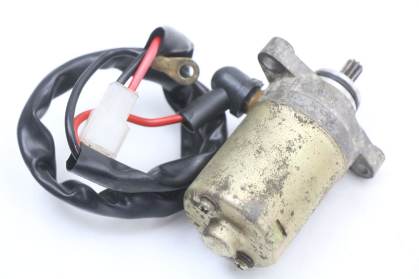 photo de DEMARREUR TNT MOTOR GRIDO 2T 50 (2010 - 2019)