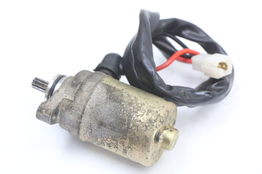 photo de DEMARREUR TNT MOTOR GRIDO 2T 50 (2010 - 2019)