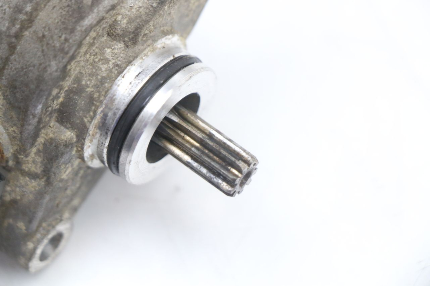 photo de DEMARREUR TNT MOTOR GRIDO 2T 50 (2010 - 2019)