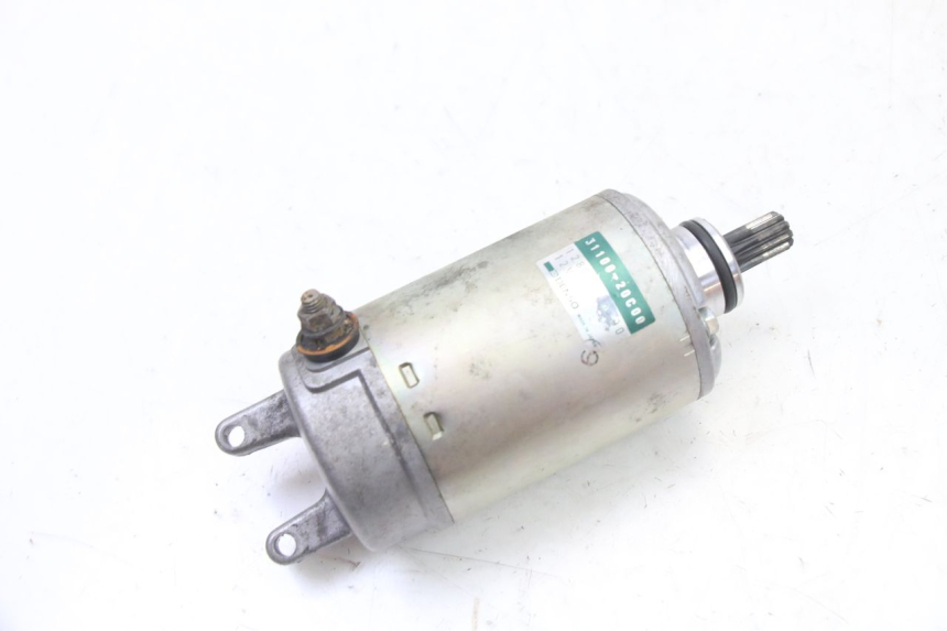 photo de DEMARREUR SUZUKI GS GSE 500 (2001 - 2003)