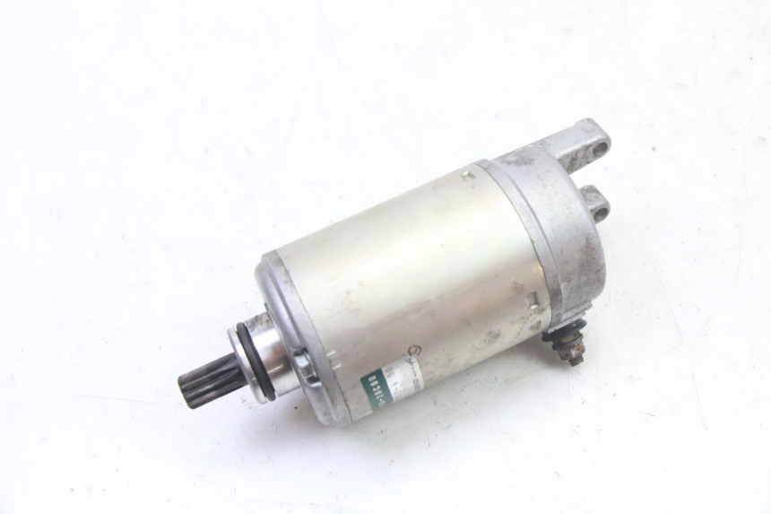 photo de DEMARREUR SUZUKI GS GSE 500 (2001 - 2003)