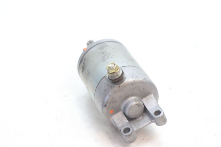 photo de DEMARREUR SUZUKI GSR 600 (2005 - 2012) - Points de fixation