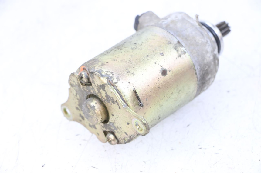 photo de DEMARREUR JM MOTORS GTS 125 (2015 - 2019) - Détail de la pièce