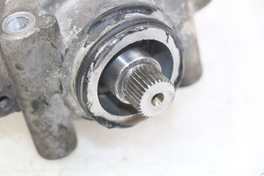 photo de DEMARREUR HONDA CM 125 (1983 - 2003)