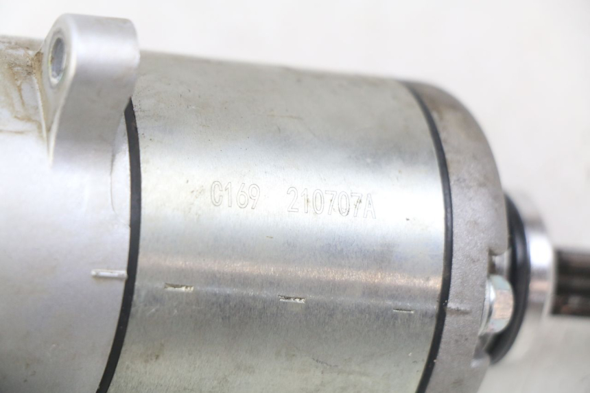 photo de DEMARREUR HONDA CRF CR-F 125 (2022 - 2023)