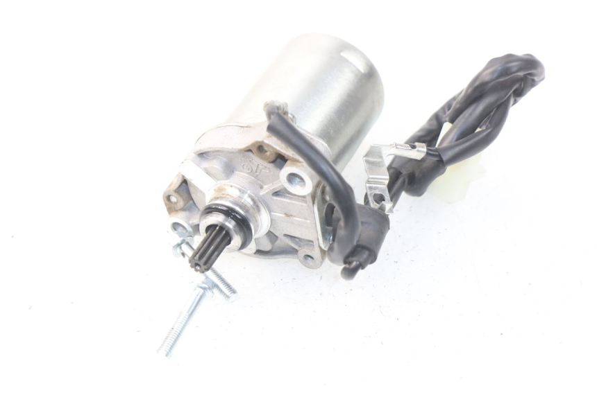 photo de DEMARREUR HONDA CRF-F CRF F 110 (2019 - 2022)