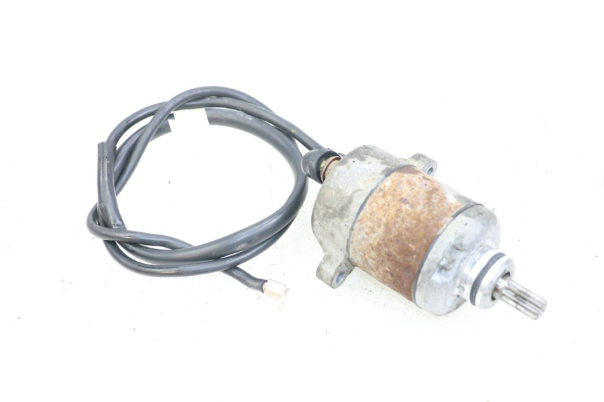 photo de DEMARREUR HONDA FES PANTHEON 2T 125 (1998 - 2002)