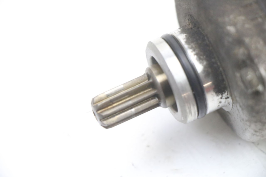 photo de DEMARREUR HONDA FES S-WING SWING ABS 125 (2007 - 2015)