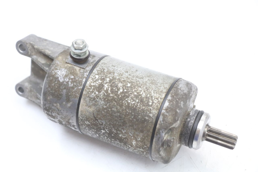 photo de DEMARREUR HONDA FJS SILVER WING SILVERWING 400 (2005 - 2008)
