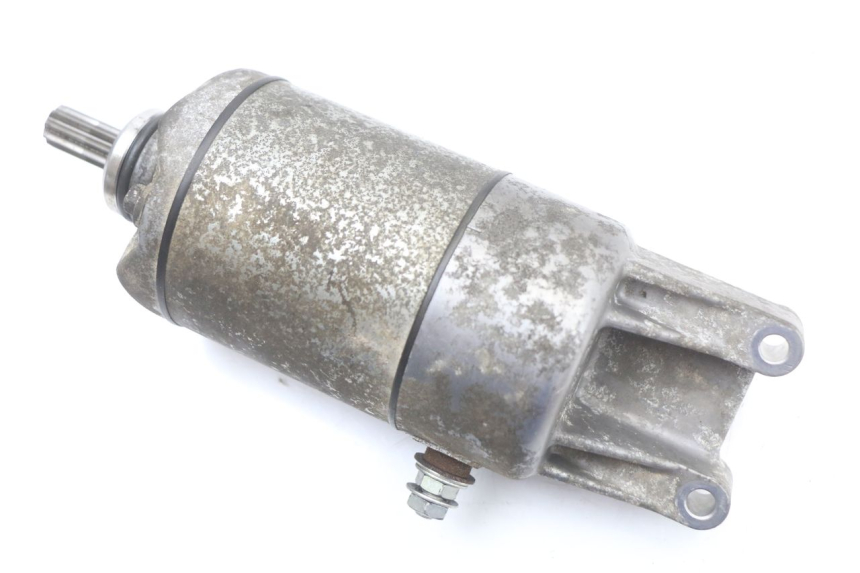 photo de DEMARREUR HONDA FJS SILVER WING SILVERWING 400 (2005 - 2008)