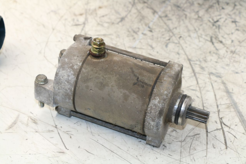 photo de DEMARREUR HONDA NTV DEAUVILLE 650 (2001 - 2006)