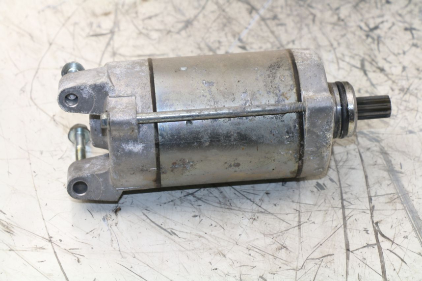 photo de DEMARREUR HONDA NTV DEAUVILLE 650 (2001 - 2006)
