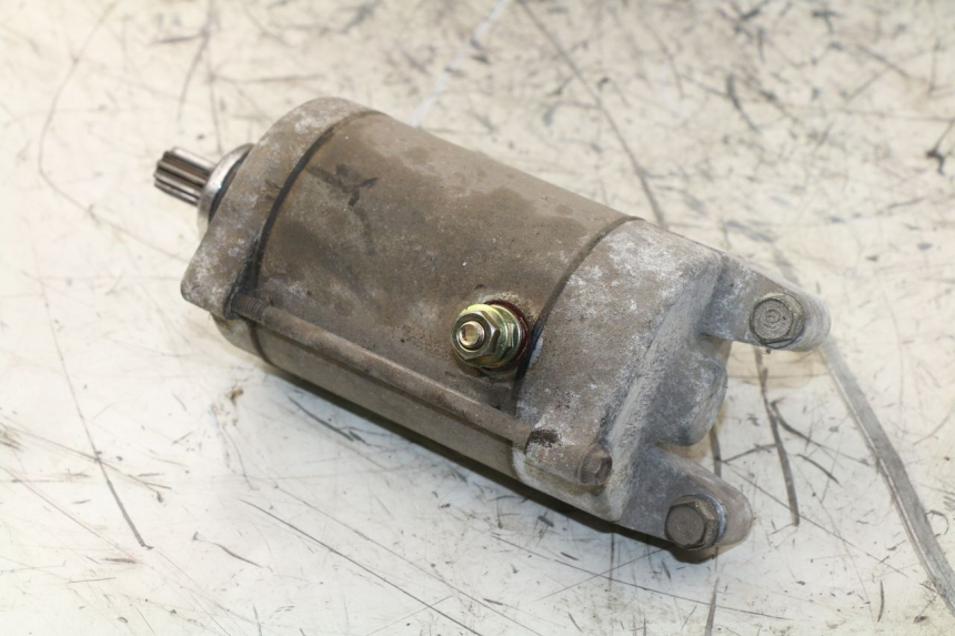 photo de DEMARREUR HONDA NTV DEAUVILLE 650 (2001 - 2006)