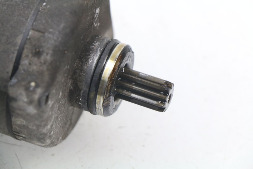 photo de DEMARREUR HONDA XLV TRANSALP 650 (2005 - 2007)