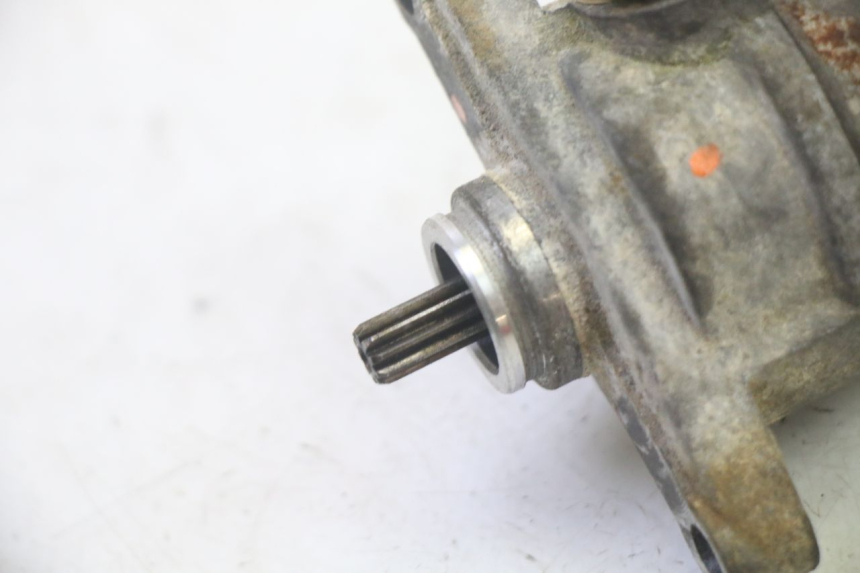 photo de DEMARREUR SPEEDY HT50QT6 50