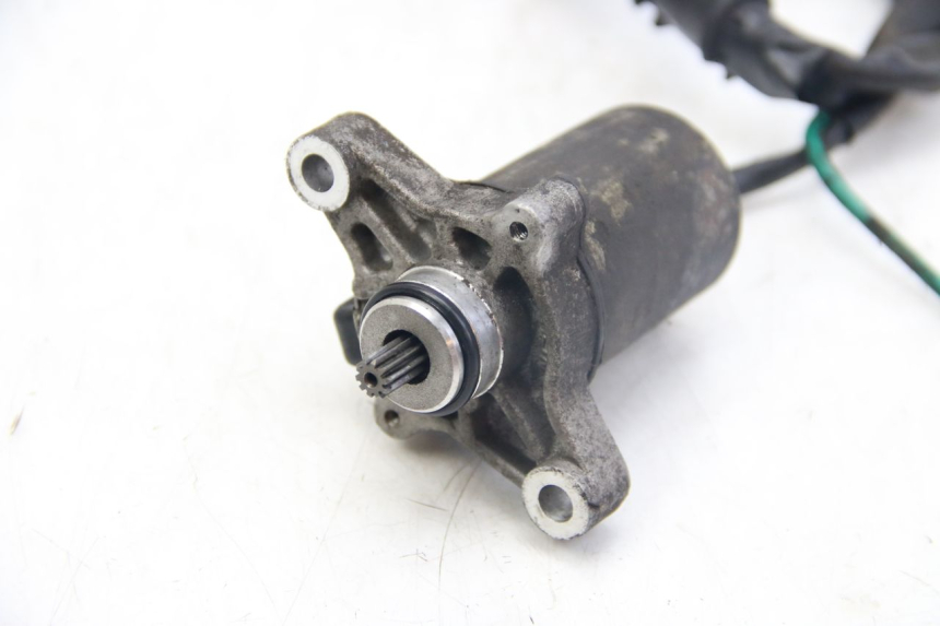 photo de DEMARREUR SYM JET EURO X 2T 50 (2003 - 2007) - Détail de la pièce