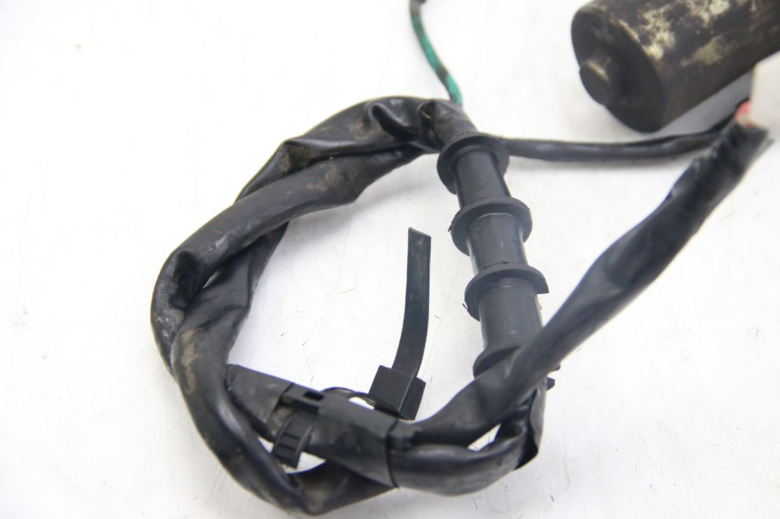 photo de DEMARREUR SYM JET EURO X 2T 50 (2003 - 2007) - Autre angle de vue