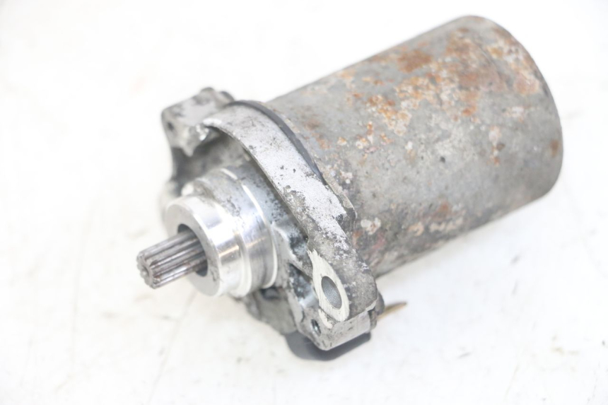 photo de DEMARREUR PEUGEOT JET FORCE CARBU 50 (2003 - 2016)