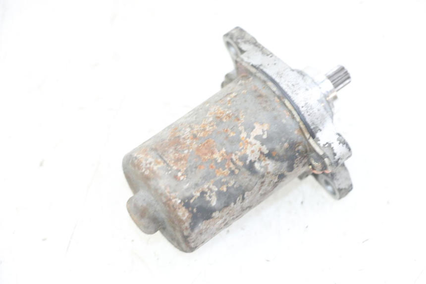 photo de DEMARREUR PEUGEOT JET FORCE CARBU 50 (2003 - 2016)