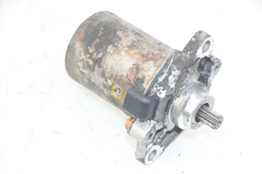photo de DEMARREUR PEUGEOT JET FORCE CARBU 50 (2003 - 2016)