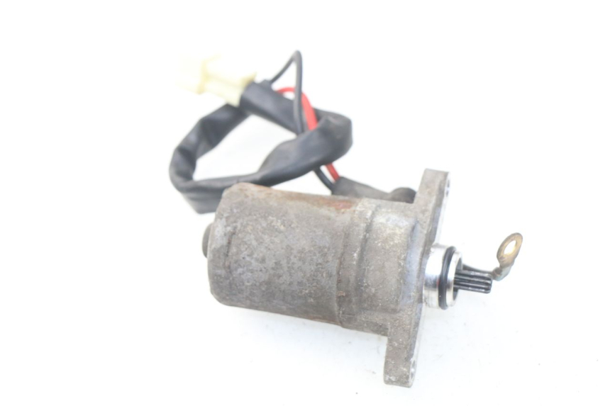 photo de DEMARREUR JM MOTORS SC 4T 50 (2012 - 2017)