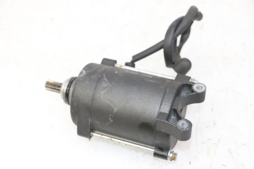 photo de DEMARREUR KEEWAY K-LIGHT KLIGHT 125 (2018 - 2025)