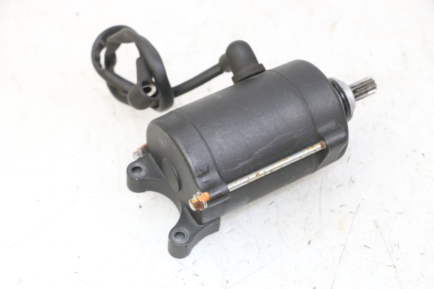 photo de DEMARREUR KEEWAY K-LIGHT KLIGHT 125 (2018 - 2025)