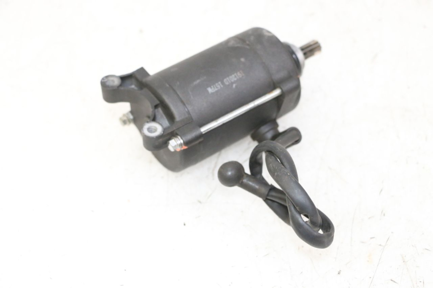 photo de DEMARREUR KEEWAY K-LIGHT KLIGHT 125 (2018 - 2025)