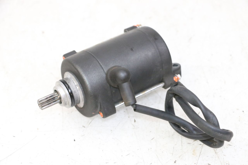 photo de DEMARREUR KEEWAY K-LIGHT KLIGHT 125 (2018 - 2025)