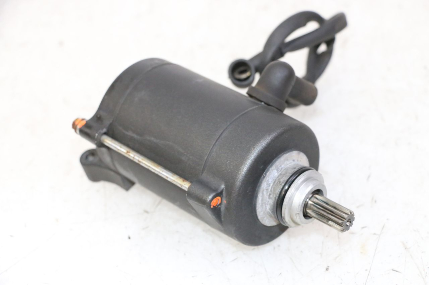 photo de DEMARREUR KEEWAY K-LIGHT KLIGHT 125 (2018 - 2025)