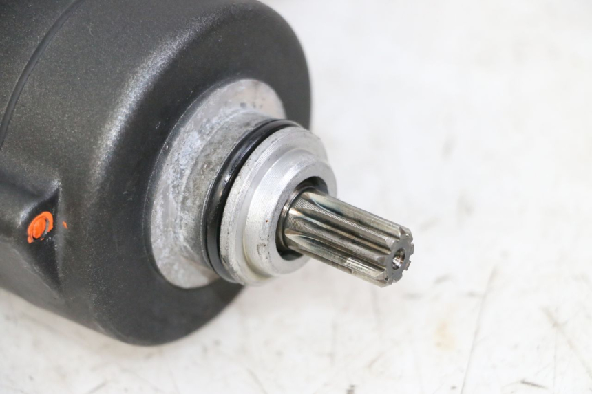 photo de DEMARREUR KEEWAY K-LIGHT KLIGHT 125 (2018 - 2025)