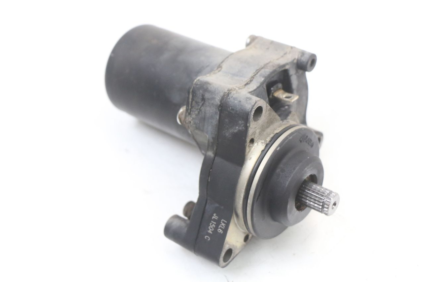 photo de DEMARREUR KYMCO K-PW K-PIPE 50 (2012 - 2017)