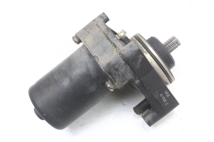 photo de DEMARREUR KYMCO K-PW K-PIPE 50 (2012 - 2017)