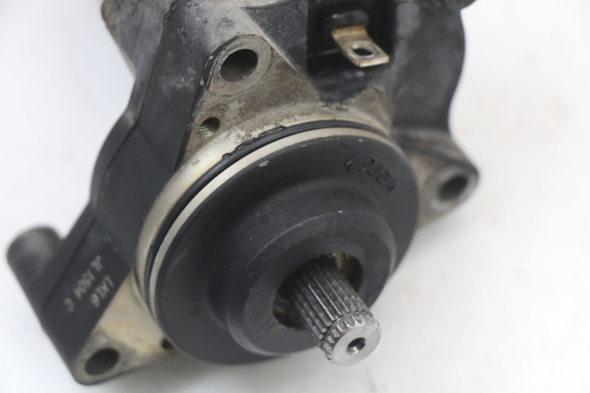 photo de DEMARREUR KYMCO K-PW K-PIPE 50 (2012 - 2017)