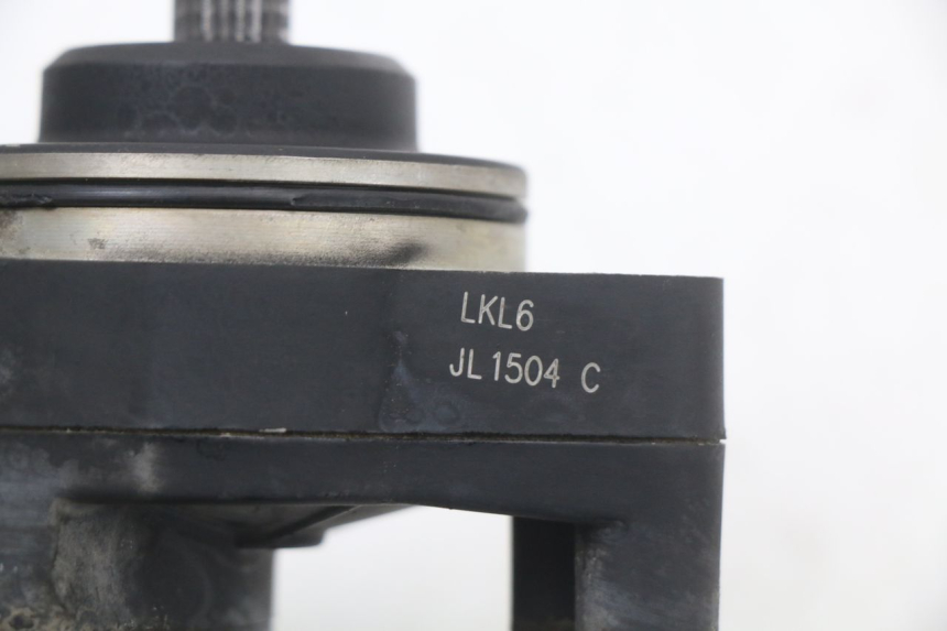 photo de DEMARREUR KYMCO K-PW K-PIPE 50 (2012 - 2017)