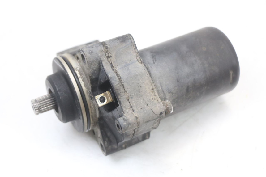 photo de DEMARREUR KYMCO K-PW K-PIPE 50 (2012 - 2017)