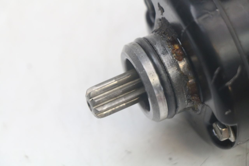 photo de DEMARREUR KAWASAKI ER-6 ER6 N 650 (2012 - 2016)