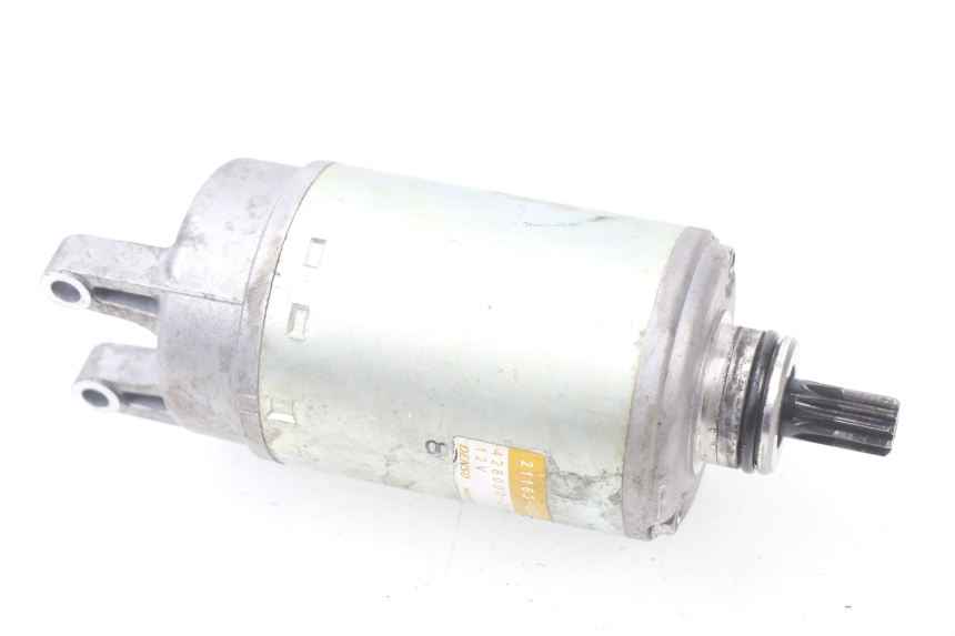 photo de DEMARREUR KAWASAKI Z ABS 750 (2007 - 2013)
