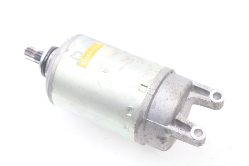 photo de DEMARREUR KAWASAKI Z ABS 750 (2007 - 2013)