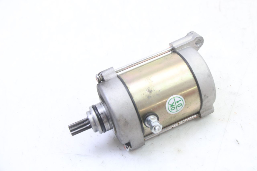 photo de DEMARREUR KIDEN KD125-G 125 (2018 - 2022)
